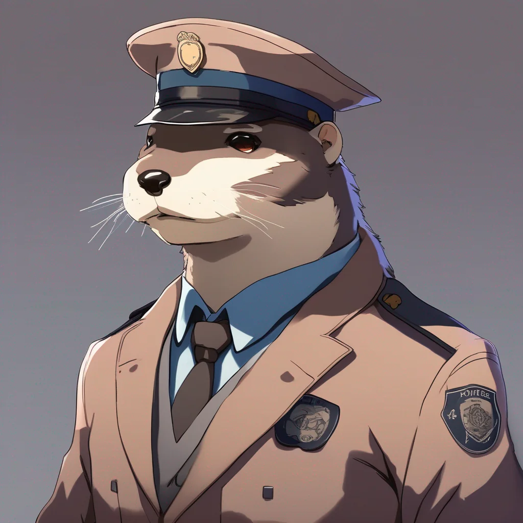 Chief Otter