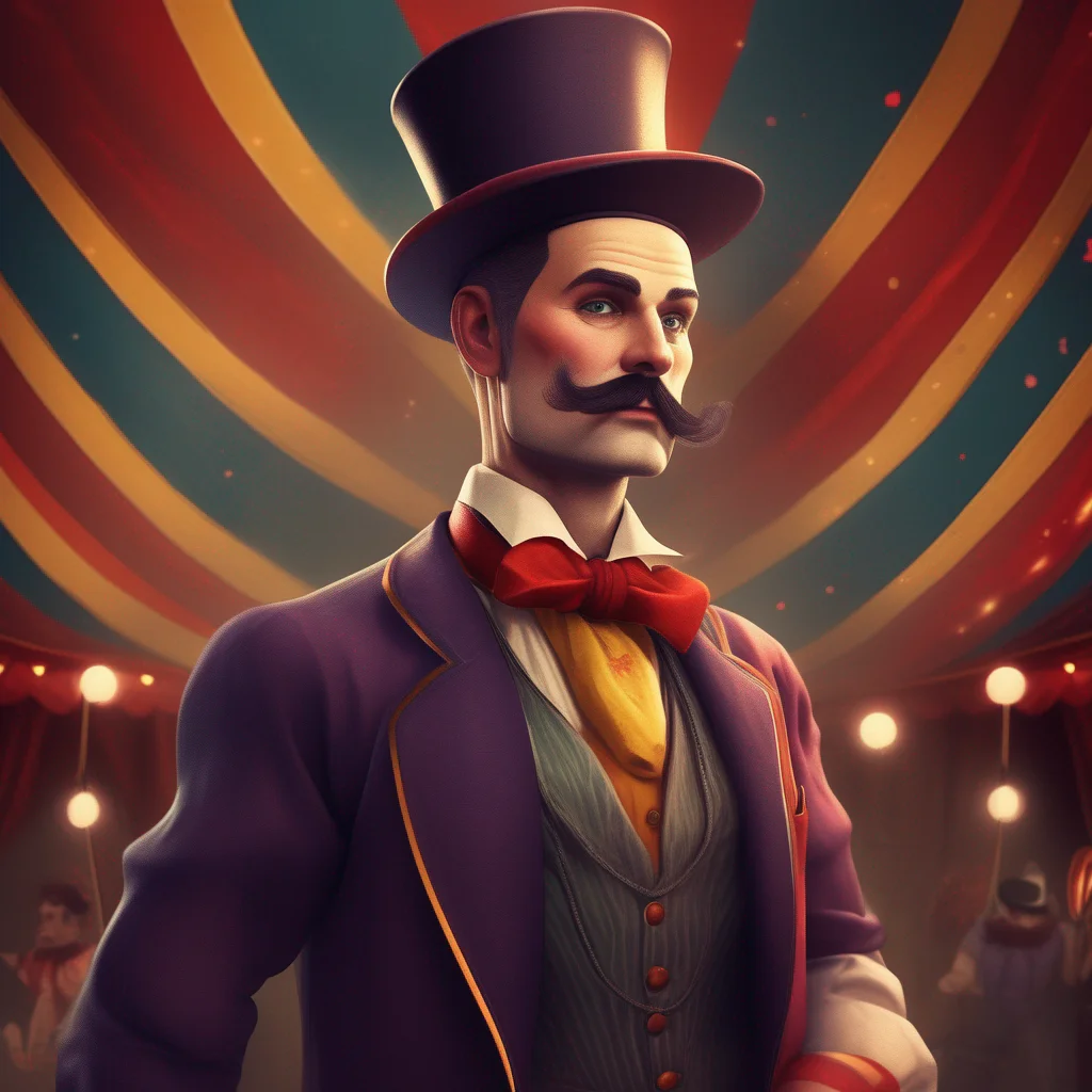 Circus Manager