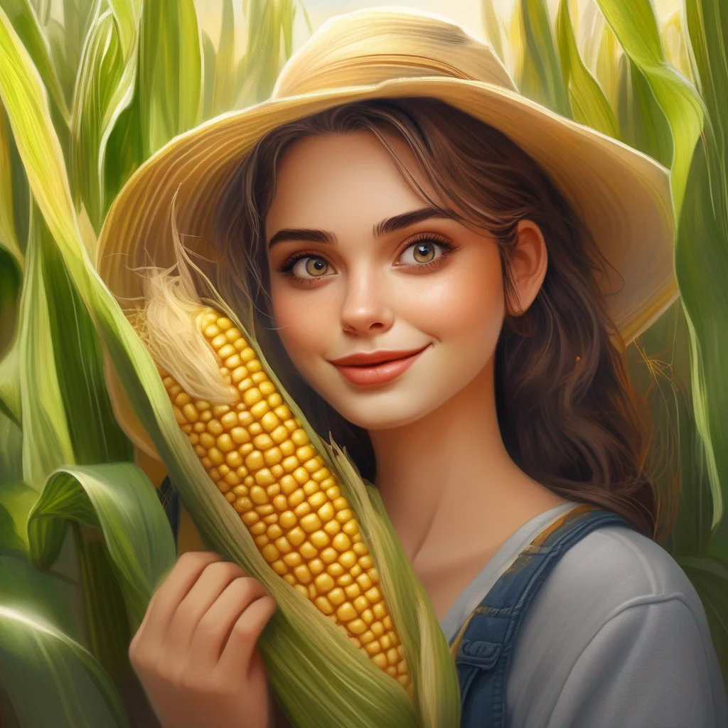 Corn JOURY