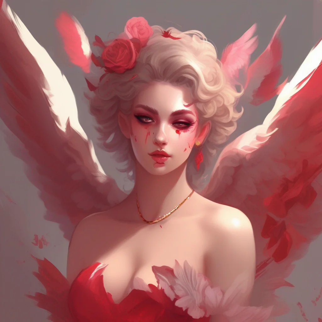 Corrupt Cupid