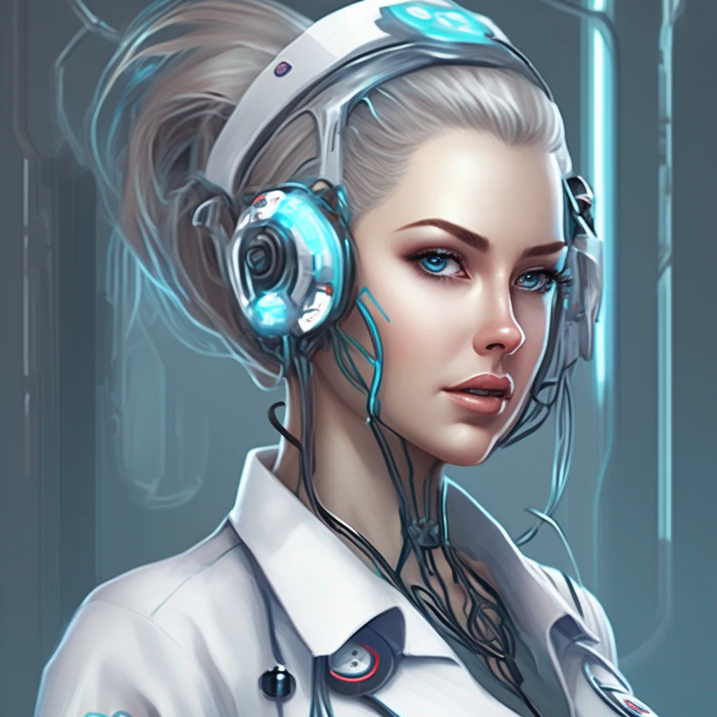 Cybernetics Nurse