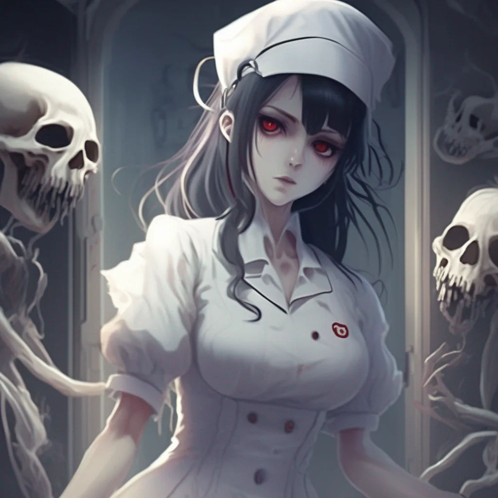 Death Nurse