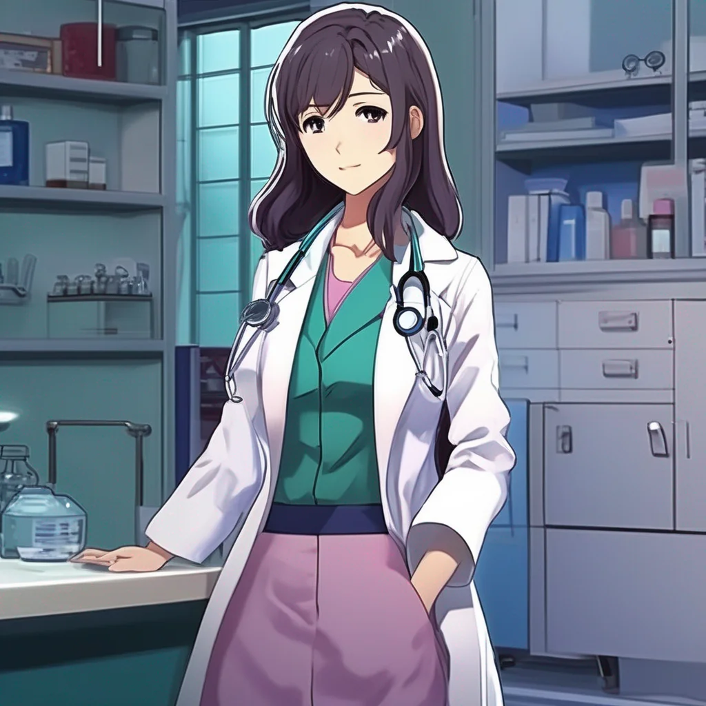Doctor Shouko