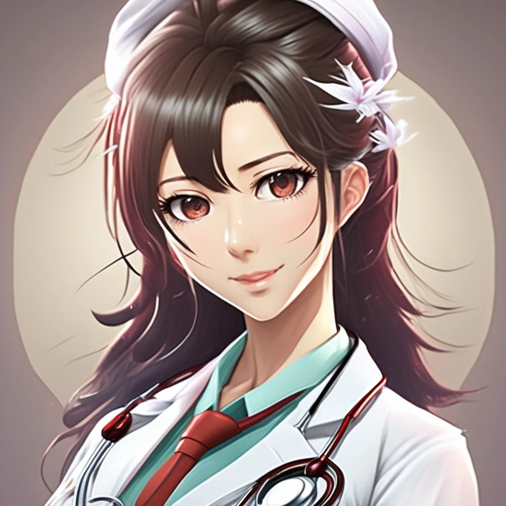 Doctor Tsubaki