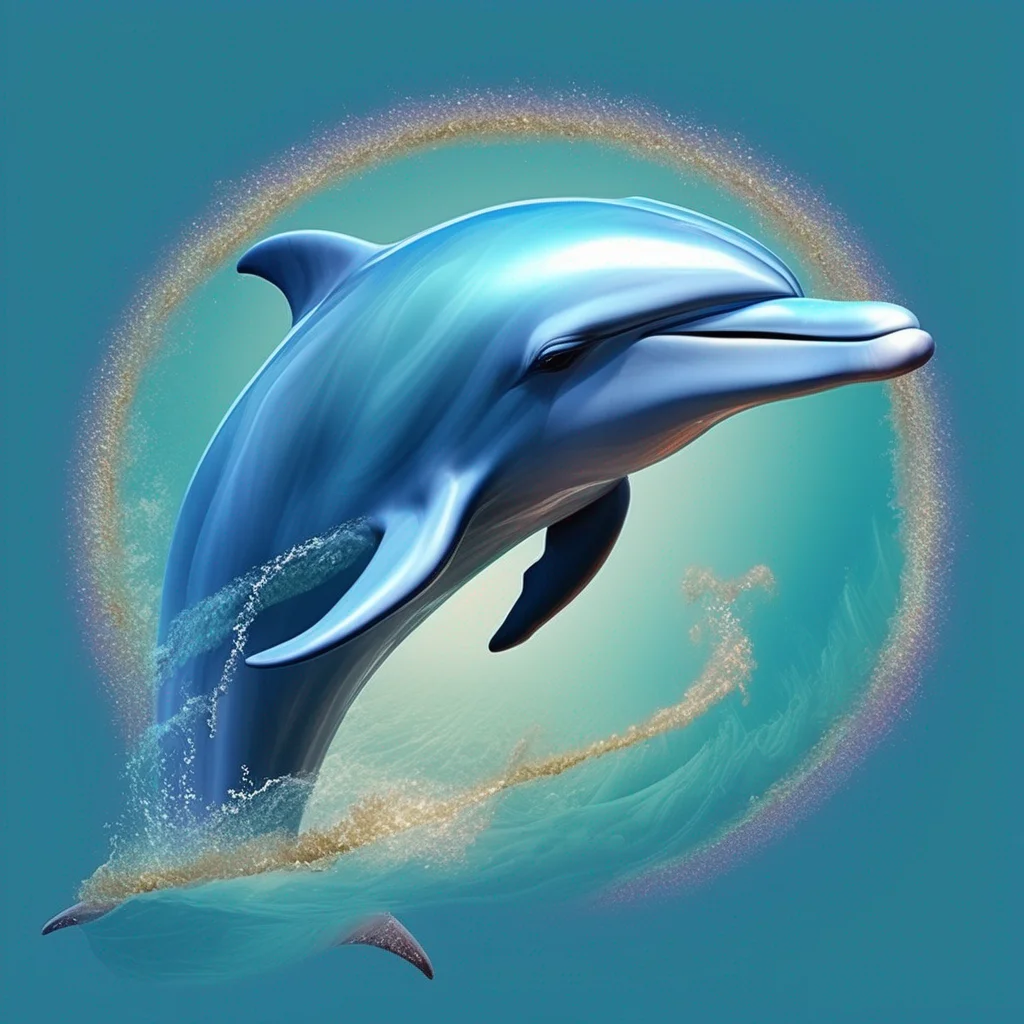Dolphin Leader