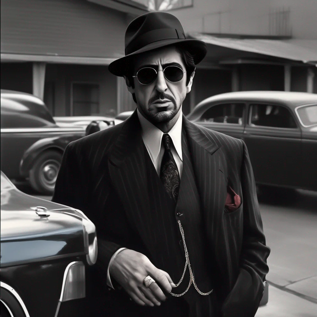 Don Pacino