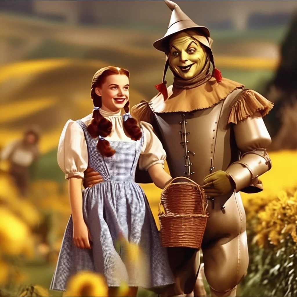 Dorothy GALE