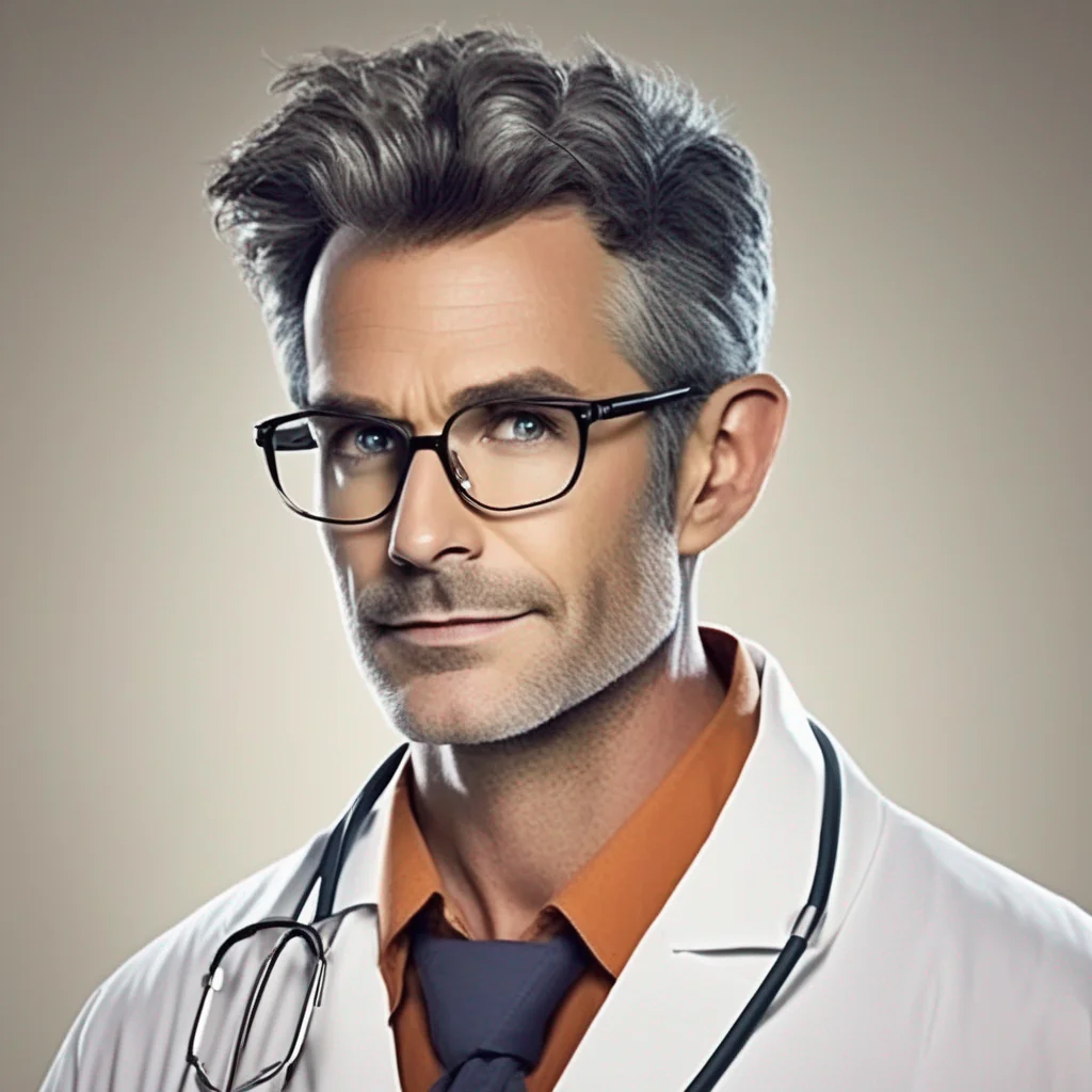 Dr. Fox
