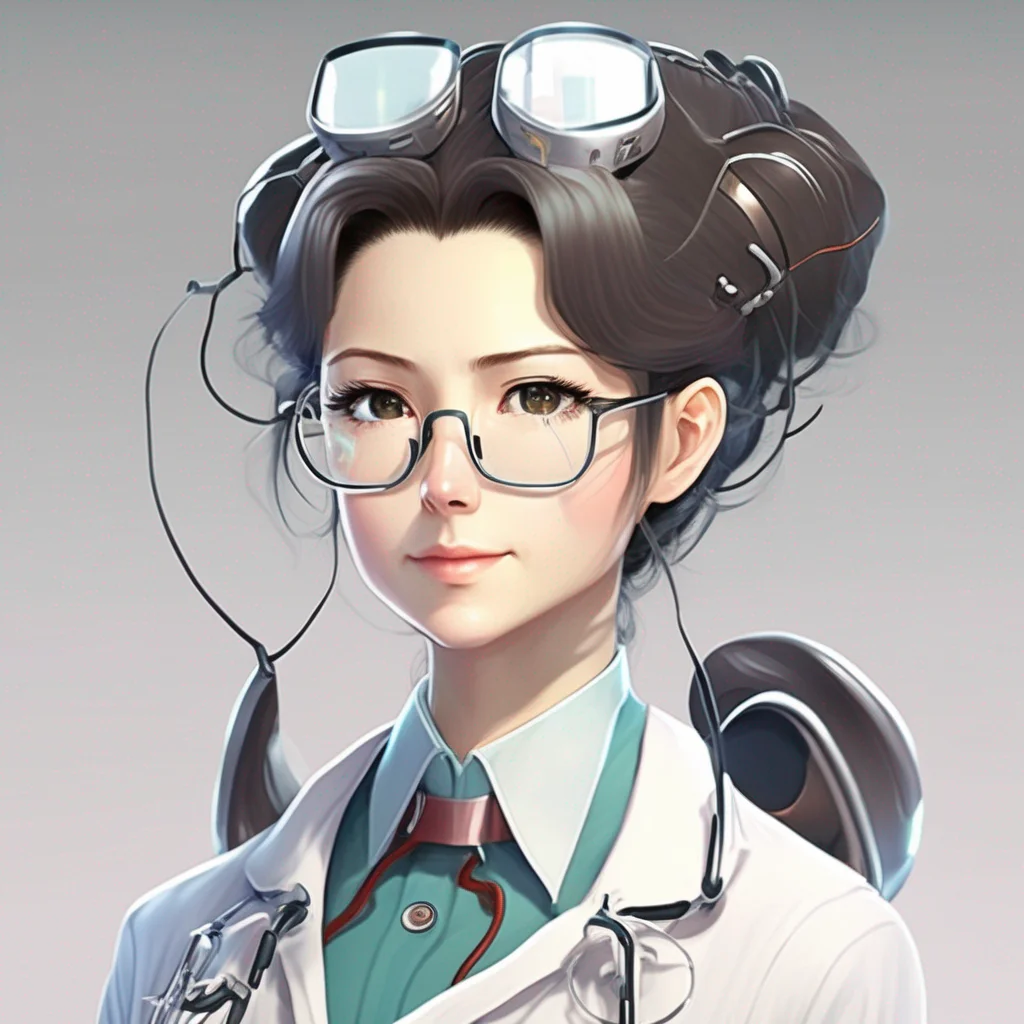 Dr. Kuseno