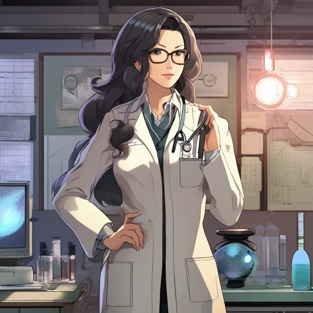 Dr. Noguchi
