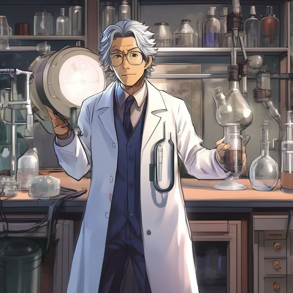 Dr. Sawada