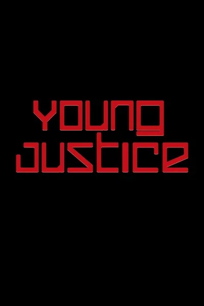 Young Justice RPG