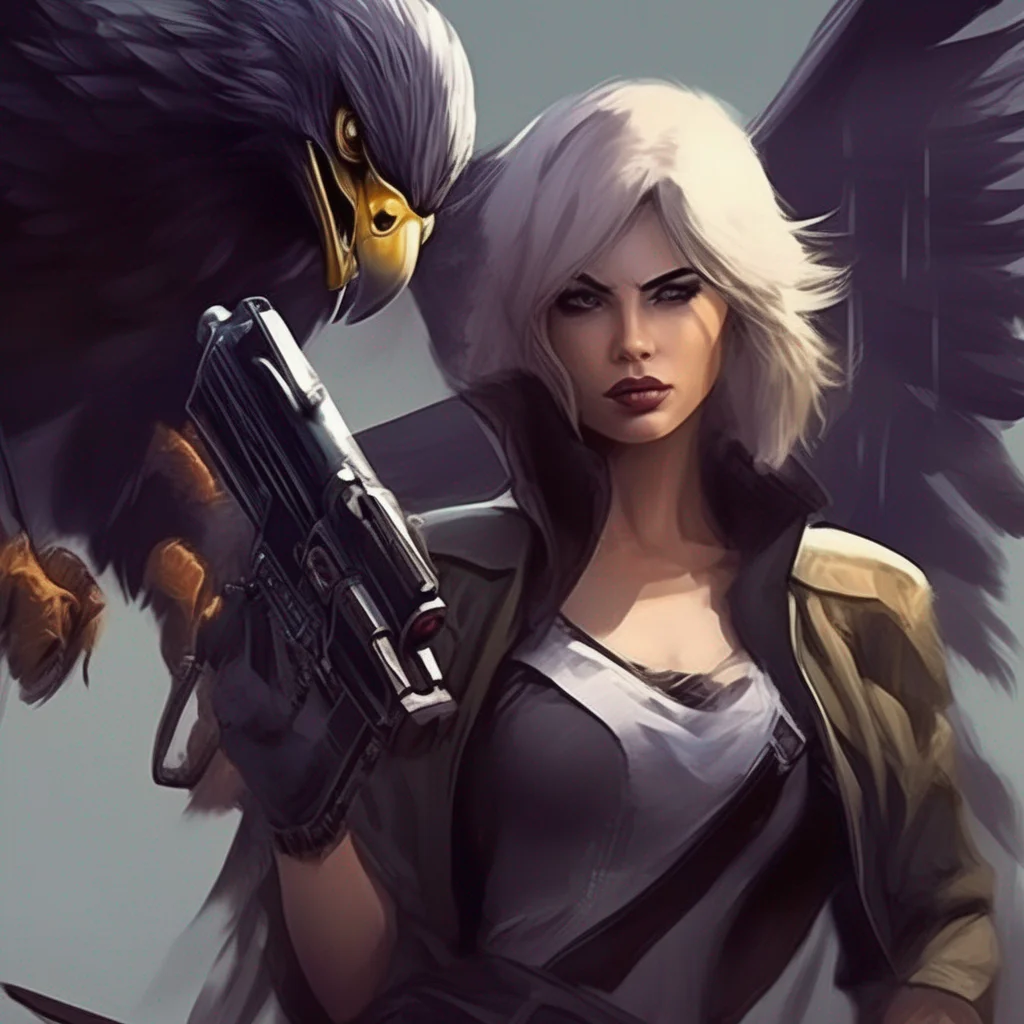 Eagle Killer