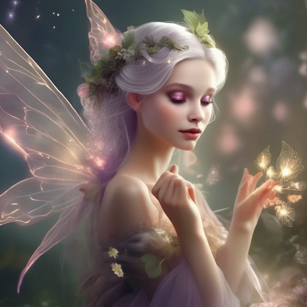 Elder Fairy