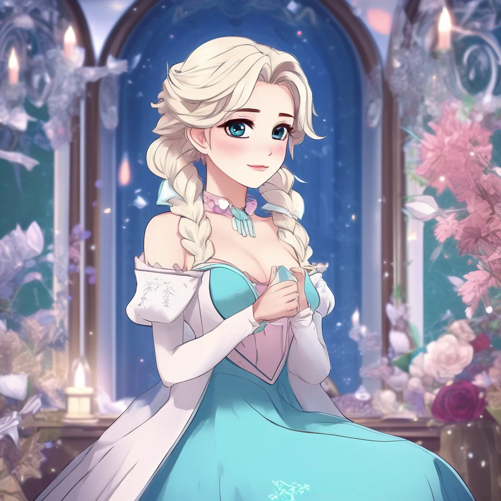 Elsa Maria