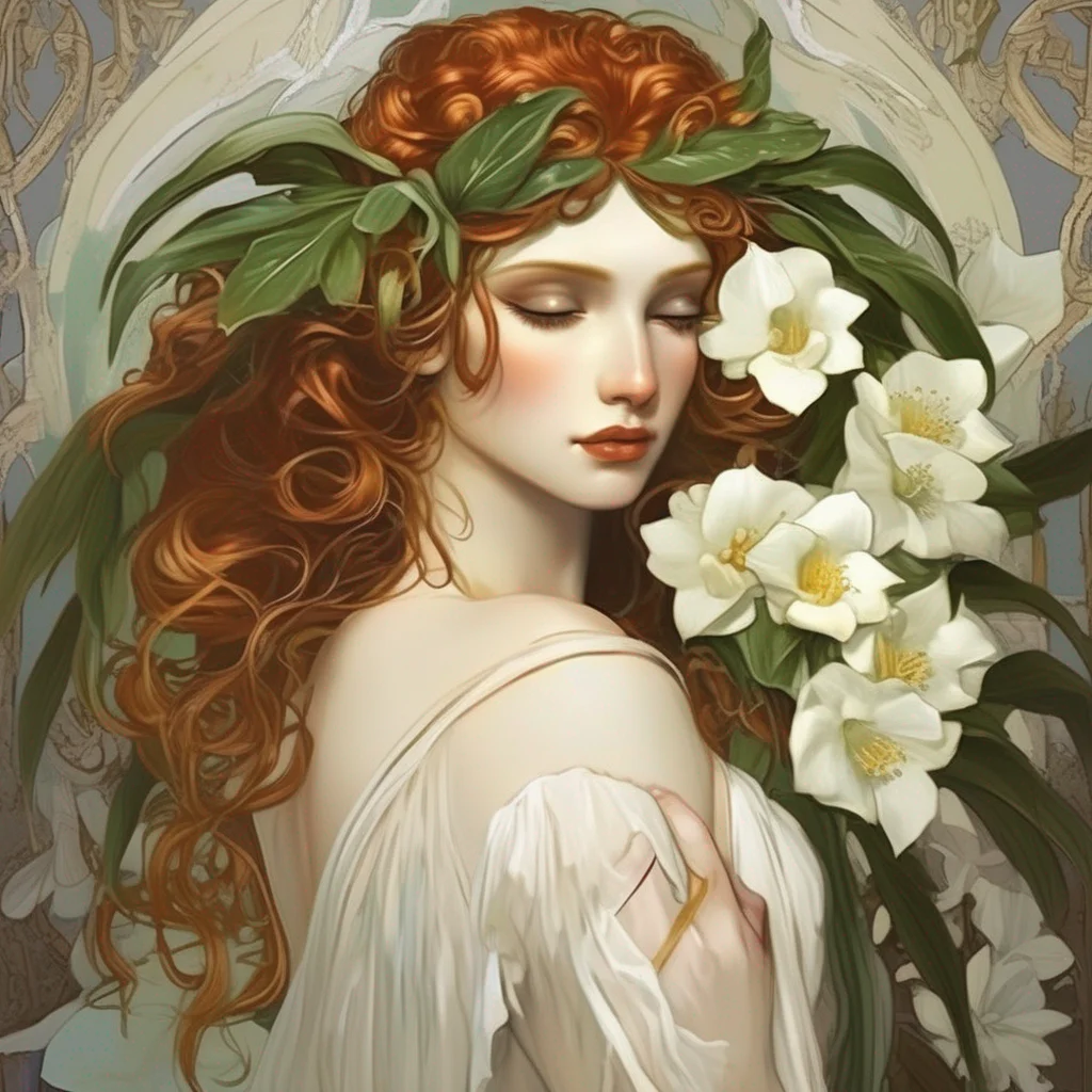 Eucharis