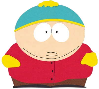 Eric Cartman Korean