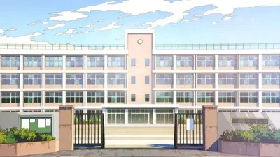 Academia Sakura RP