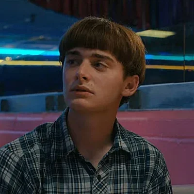 Will Byers
