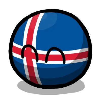 Icelandball
