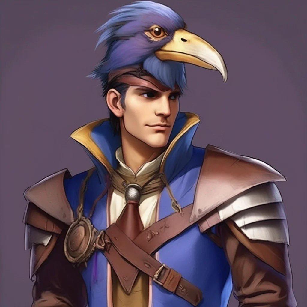 Falco LOMBARDI