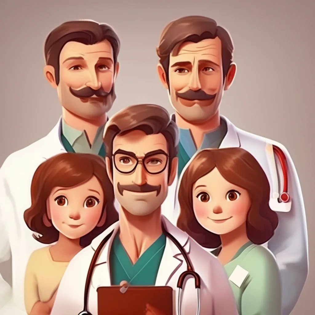 Family Medici Doctor