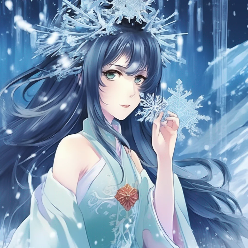 Fubuki-hime