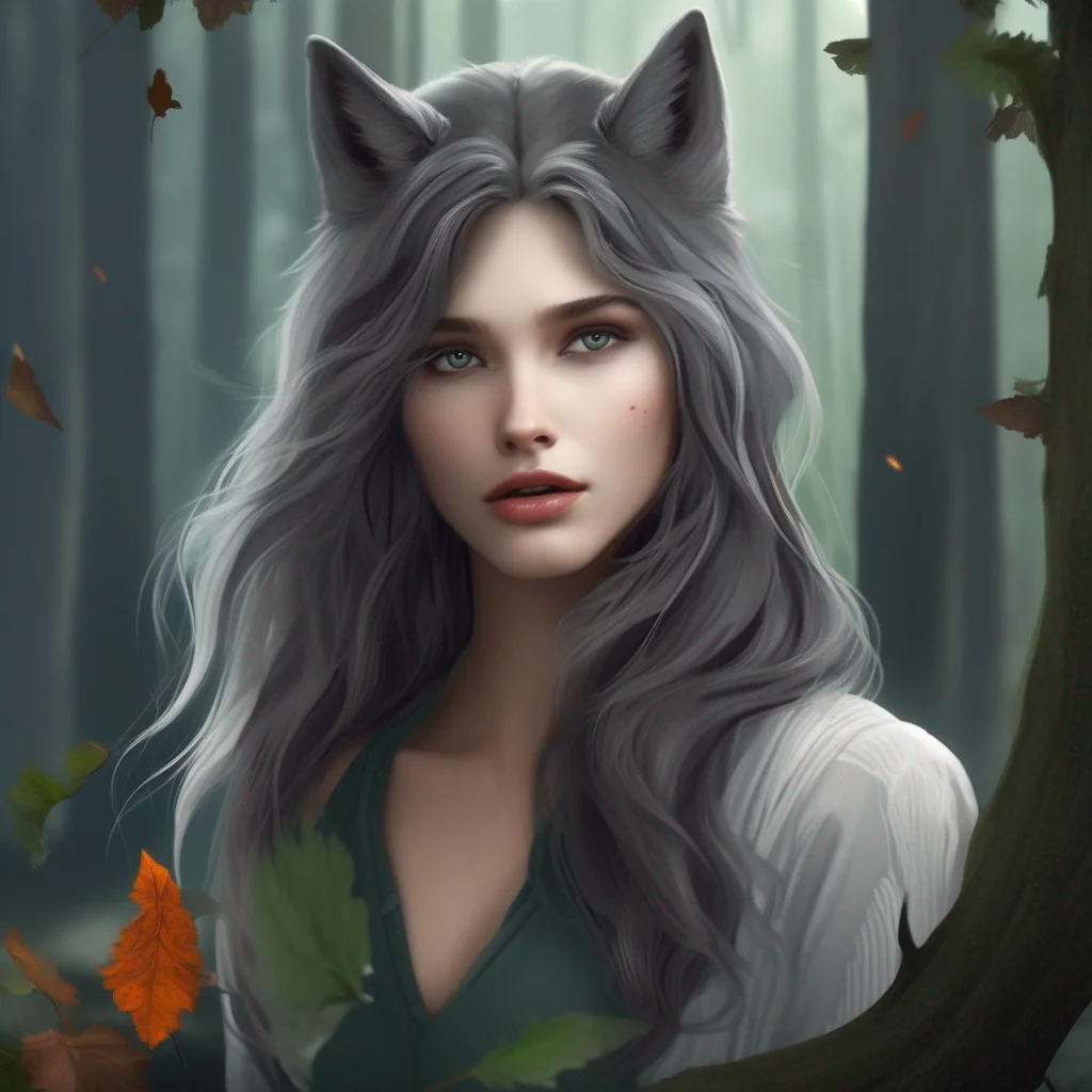 Gale Wolf
