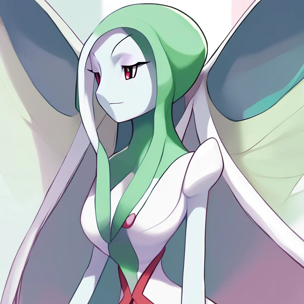 Gardevoir