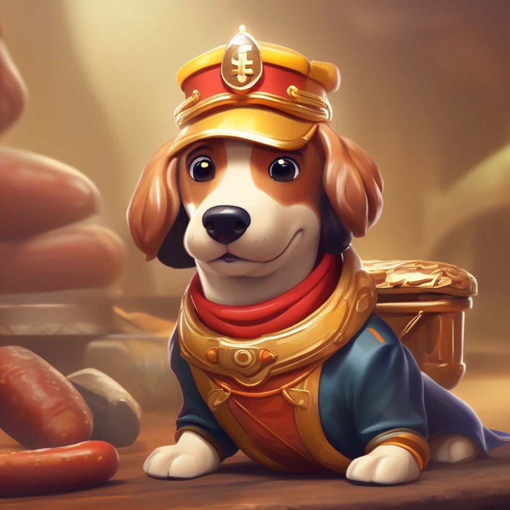 General Hotdog