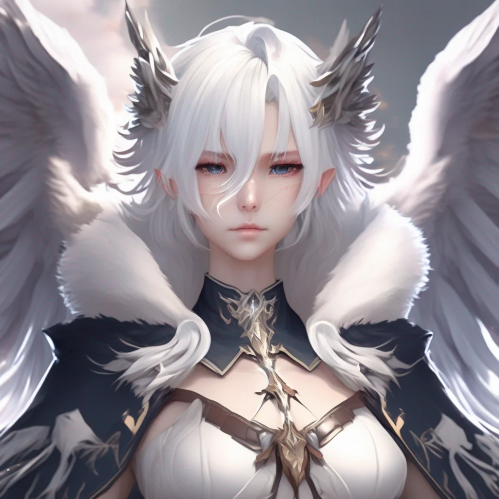Gentle Angel