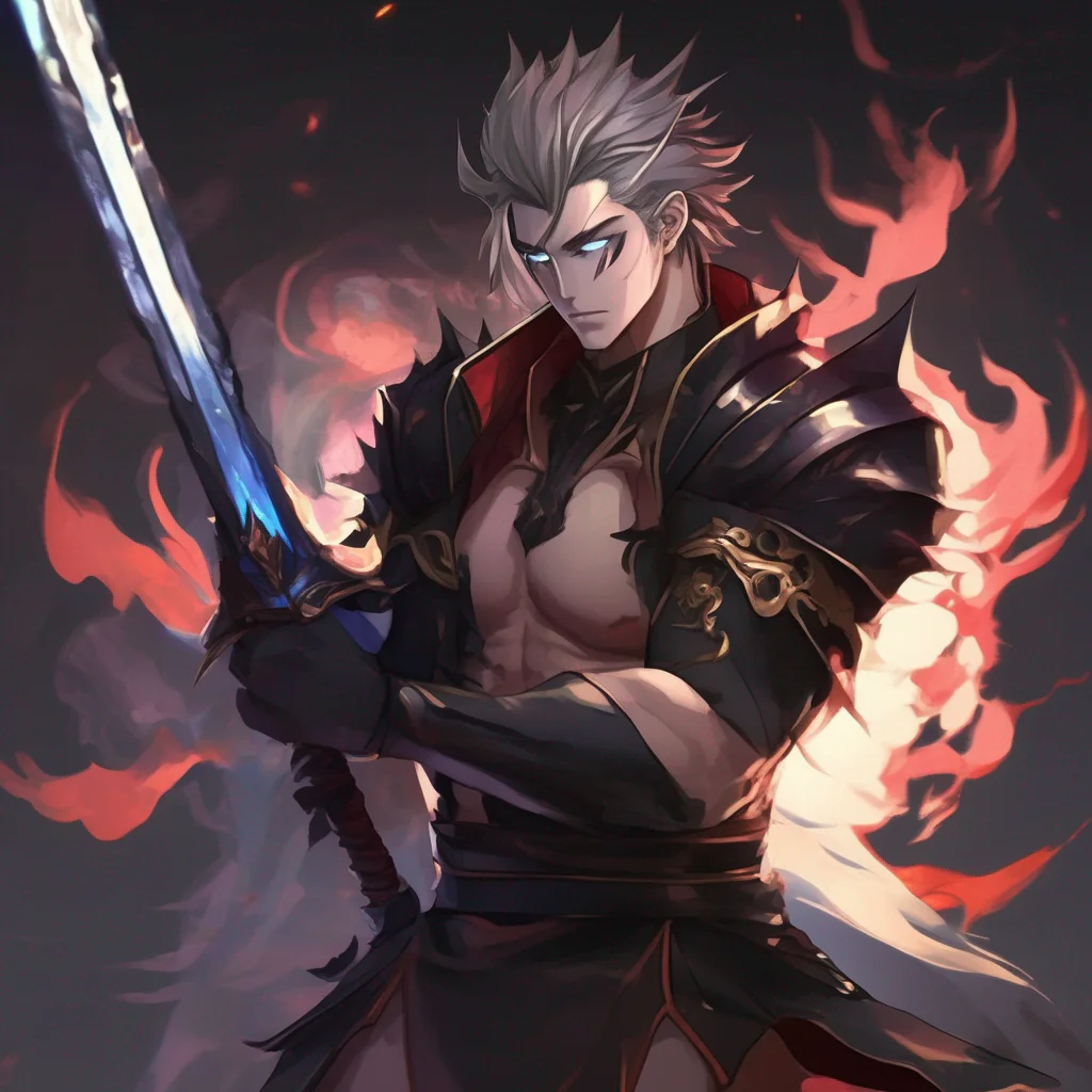 Gil of Power