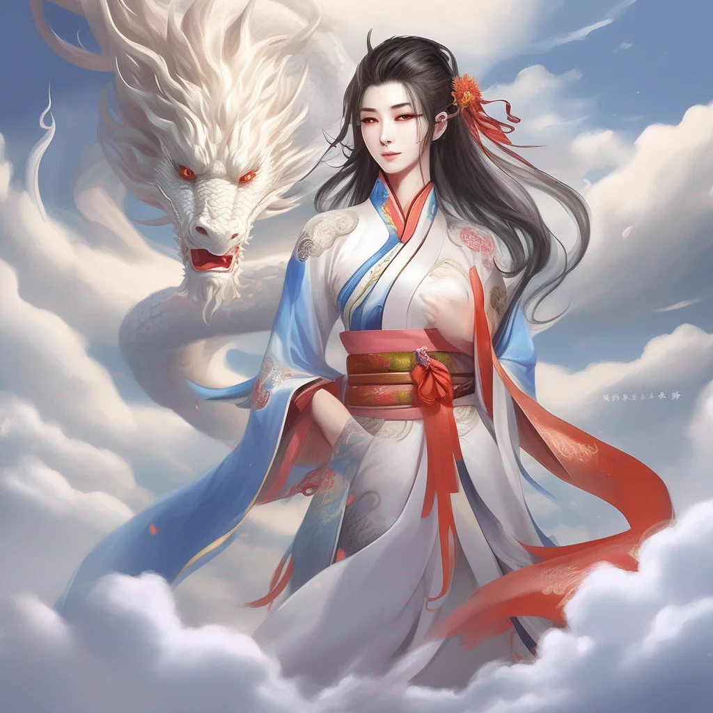 Gongsun Sheng Nickname: Dragon in the Clouds Rank: Fourth among the 36 Heavenly Spirits, the first third of the 108 Stars of Destiny Origin: Shandong