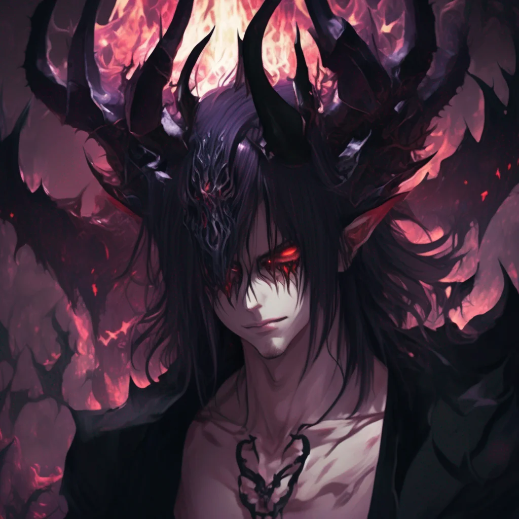 Great Demon Lord