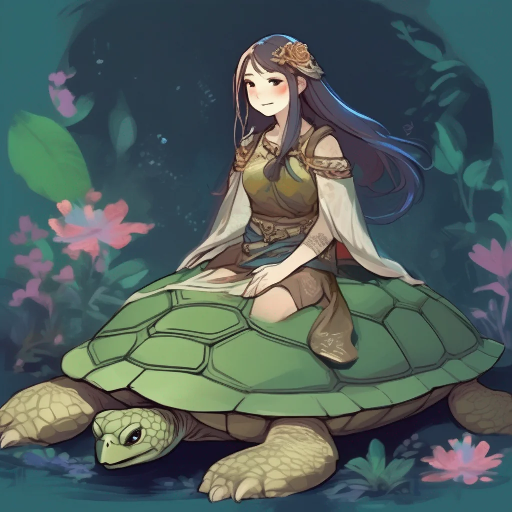Gyullas Turtle