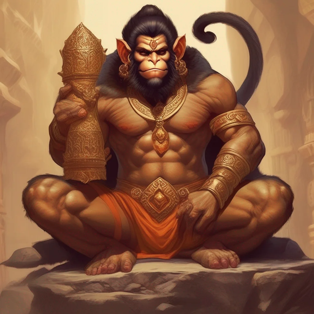 Hanuman