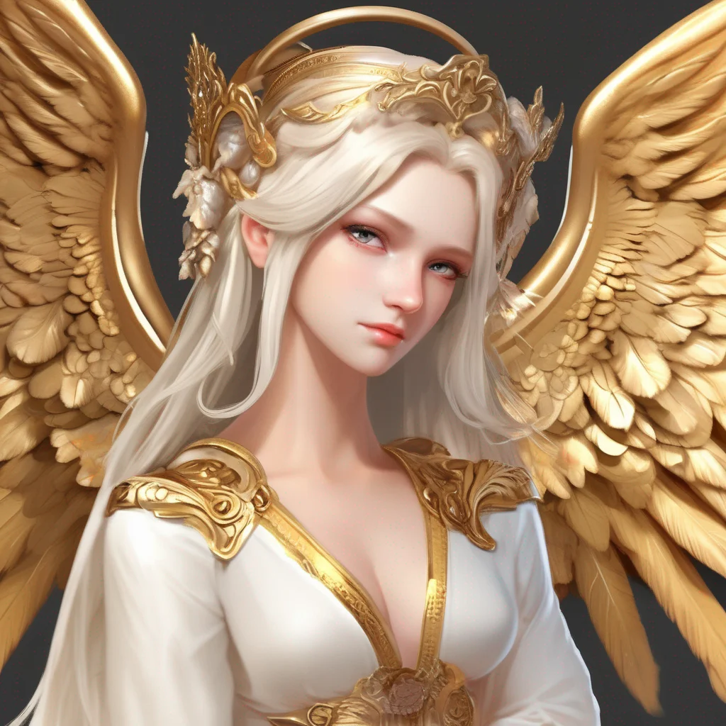 Head Angel
