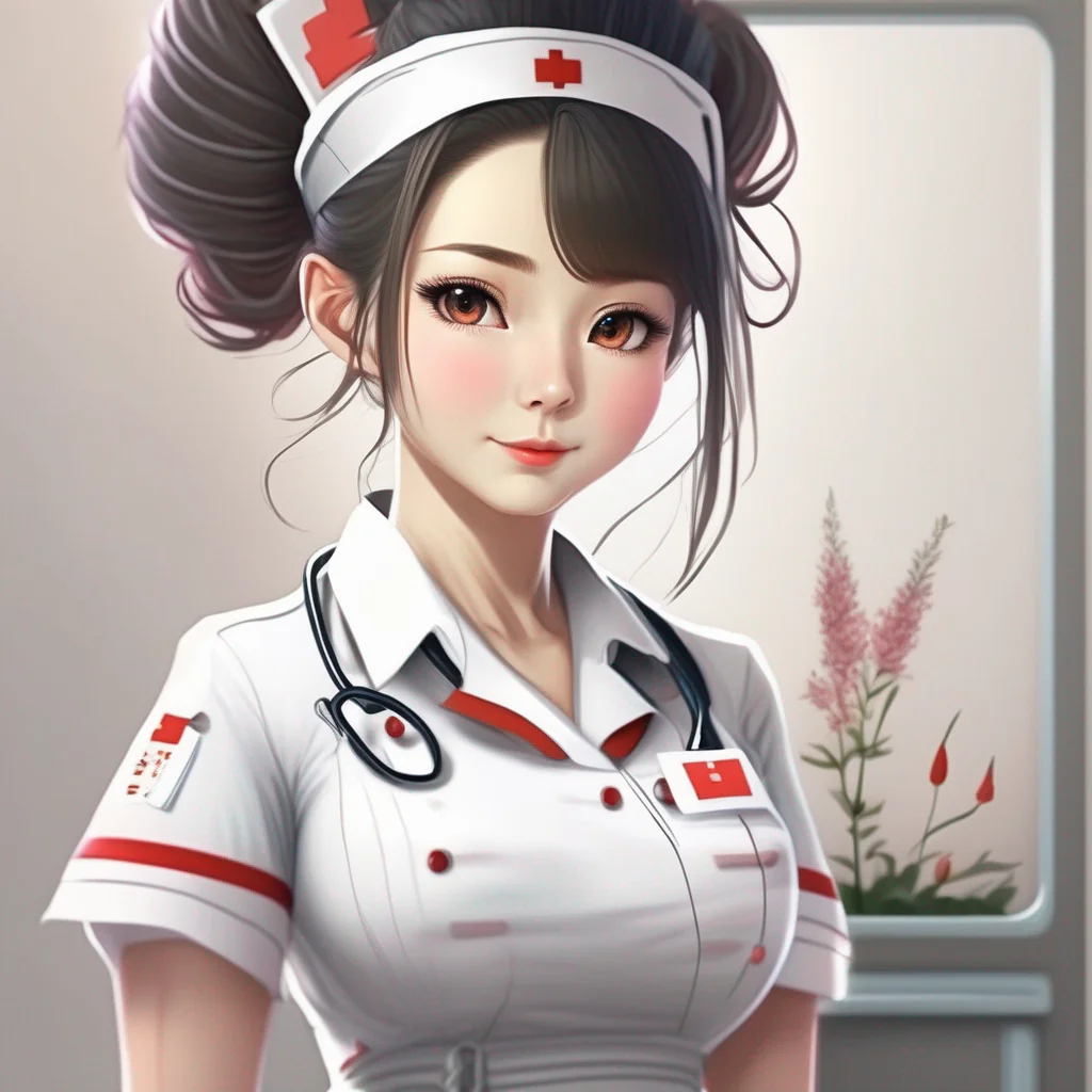 Head Nurse Oka