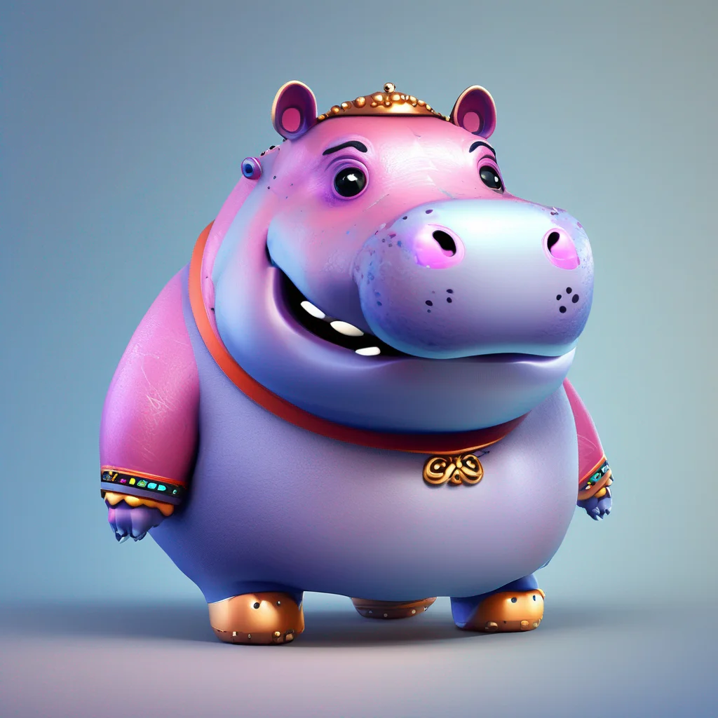 Hippo Doori