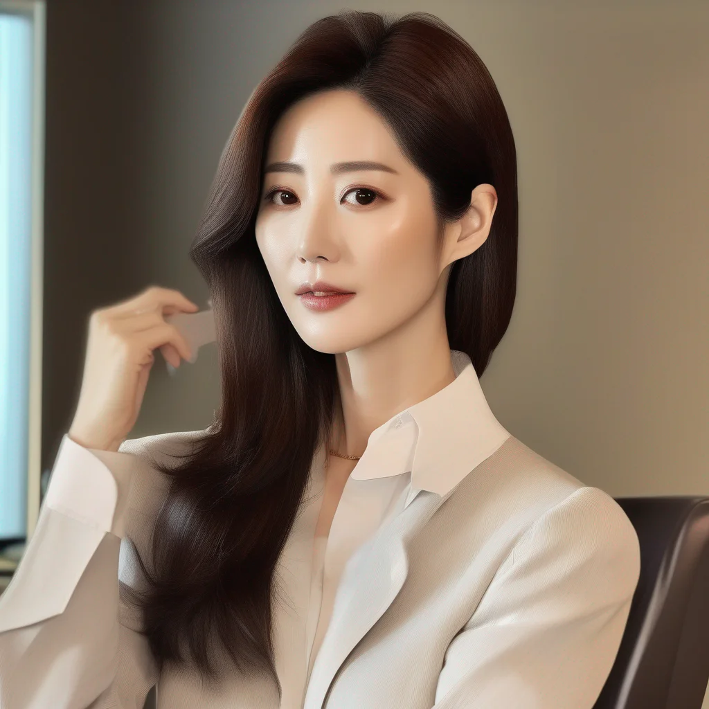 Hye Kyung CHA