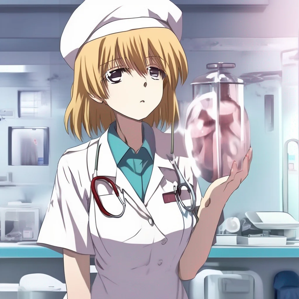 Irie Clinic Nurse