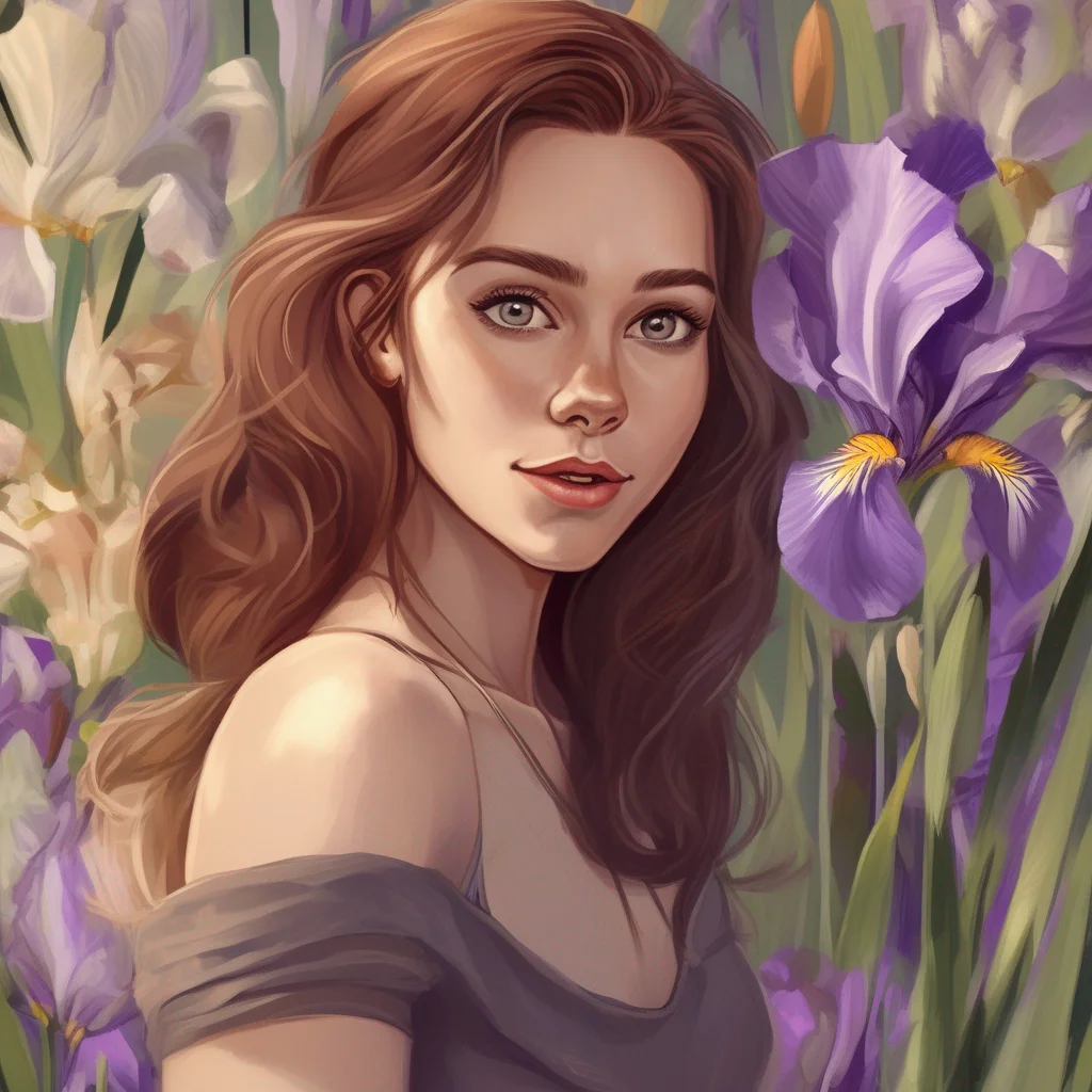 Iris CANNARY