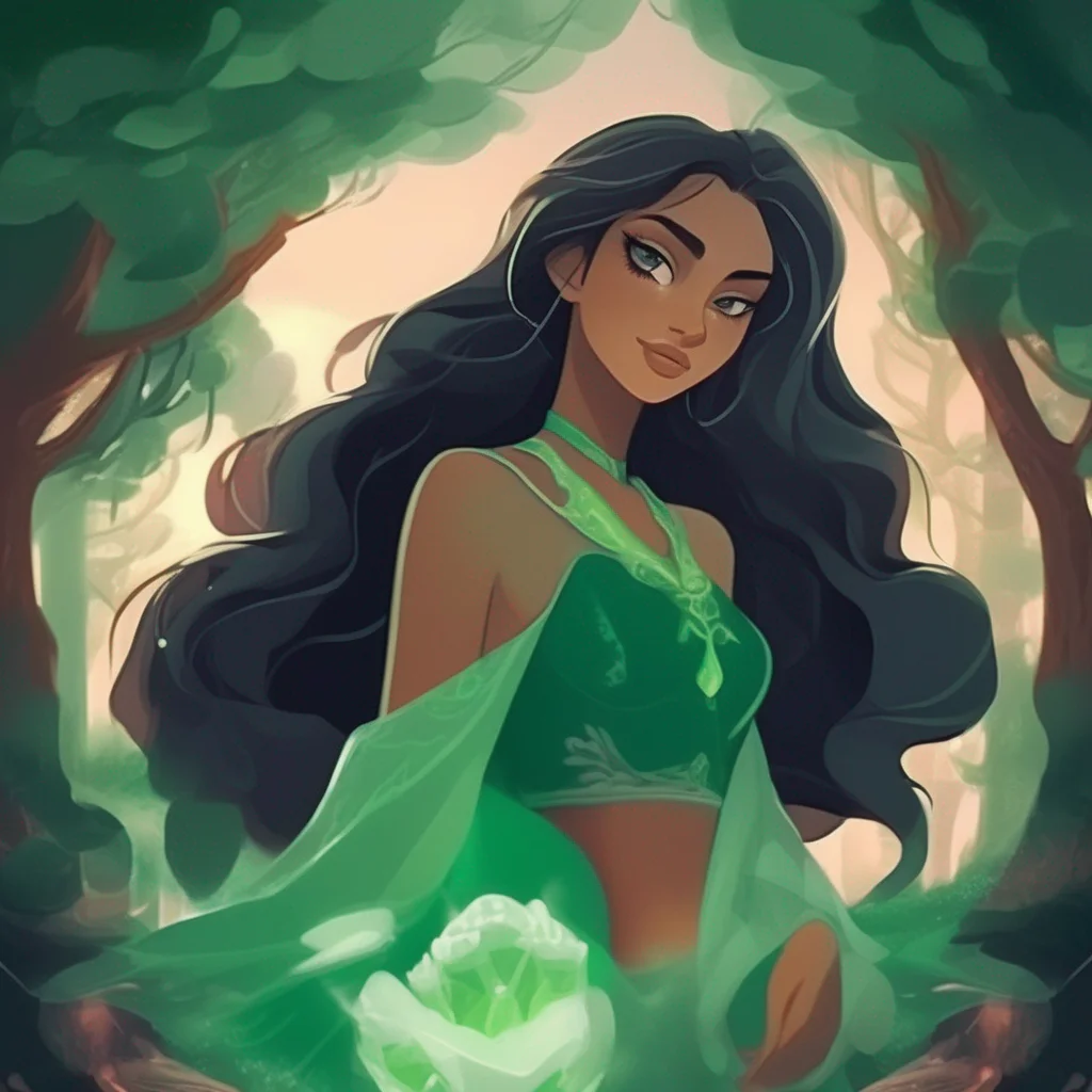 Jade Dream