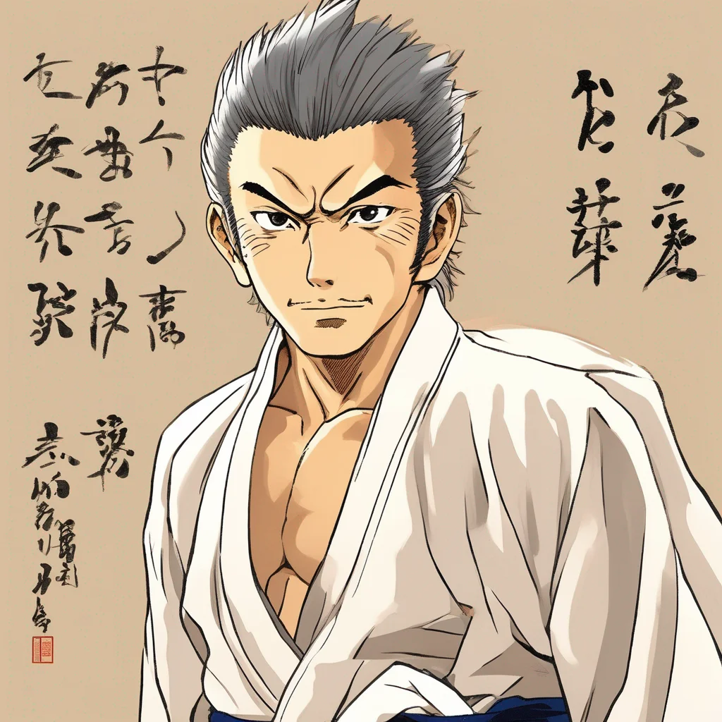 Kenzaburo ISHIBASHI