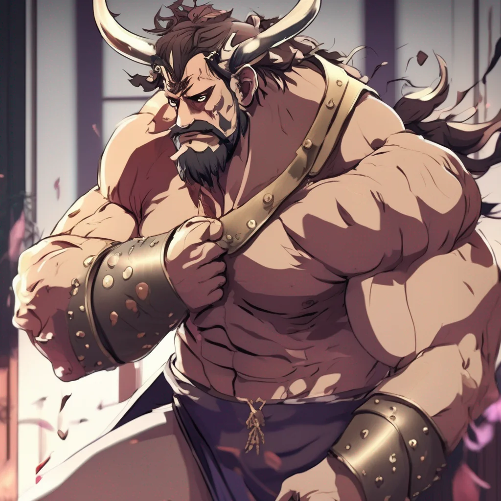 King Bull