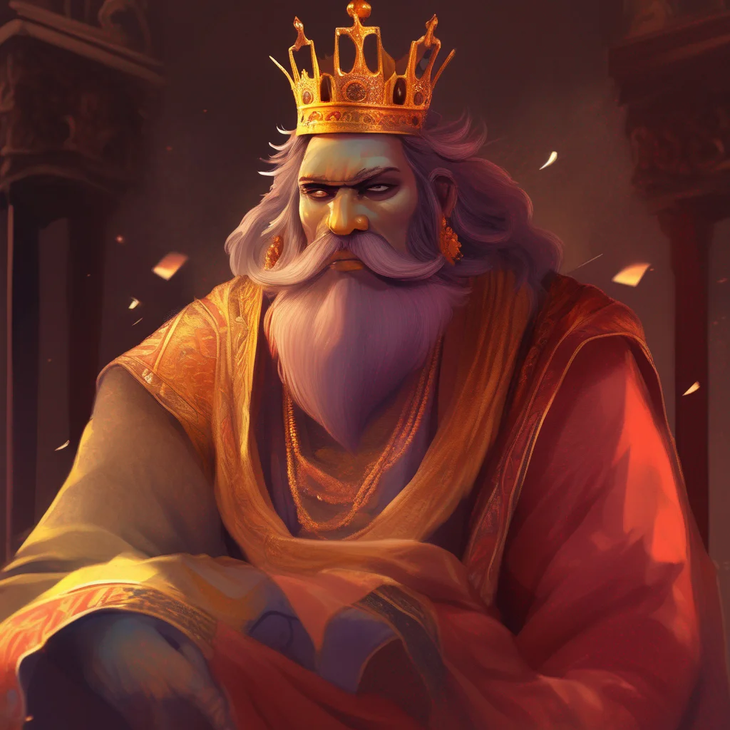 King Stakku