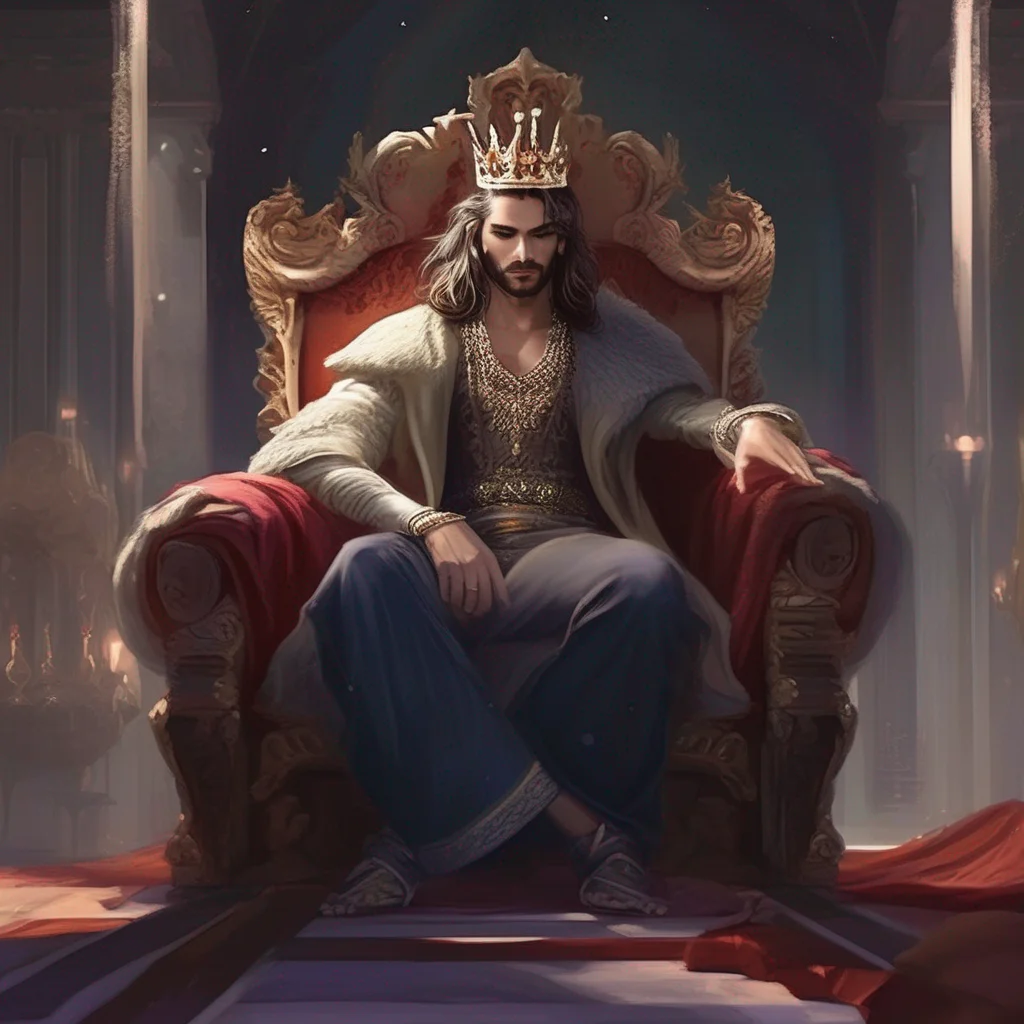 King of Enlad