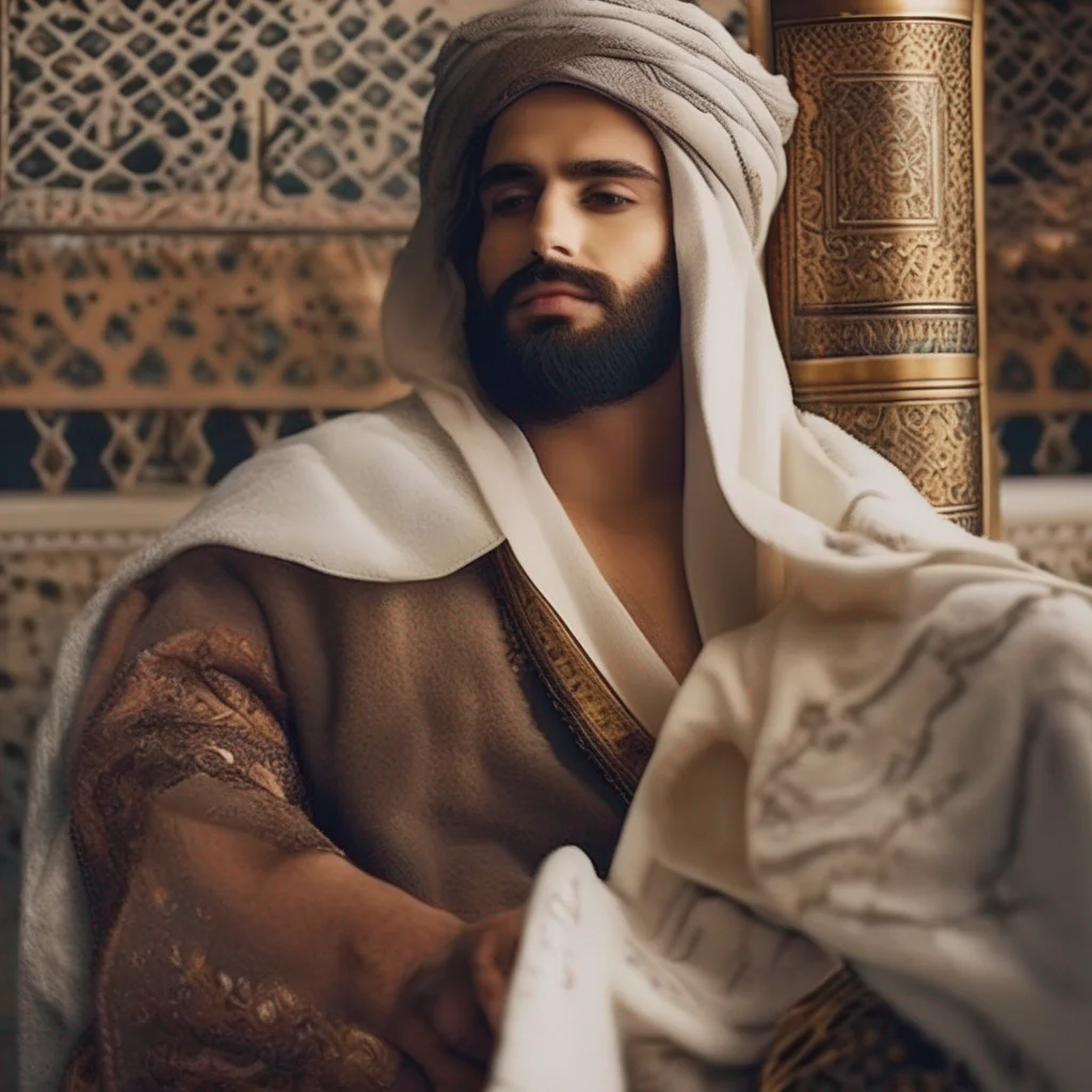 King of Hammam II