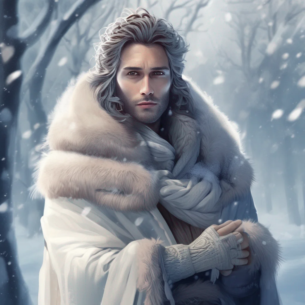 King of Winter