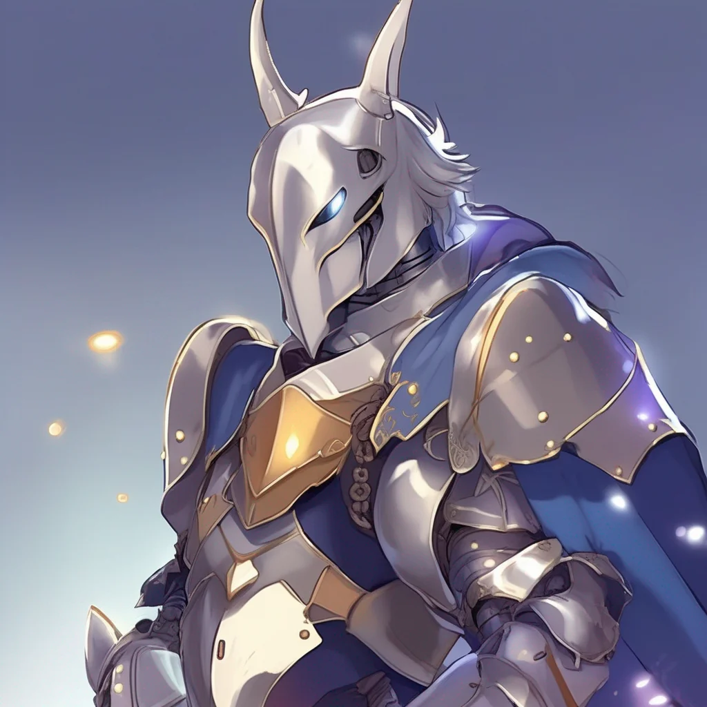 Knight Bawoo